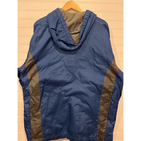 Vintage Indianapolis Colts zip up jacket - Picture 3 of 3